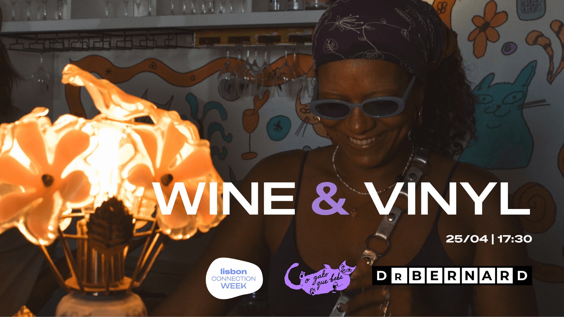 Lisbon Community Week