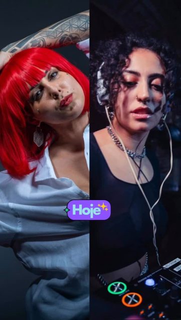 HOJE tem Dupla de Respeito na DJ SUNSET SESSIONS 🌴15h @evoradj x 19h @analauriiz 🪩 Aquele SABADOU do bem, com um copo durante a tarde, um brinde no final do dia, DJS incríveis ao vivo e uma vista hipnotizante do pôr do sol.

Trazemos os melhores DJs para elevar as suas tardes e jantares com um toque especial.

Das 15h às 23h00 a entrada é livre. Então quem vamos? 🍻