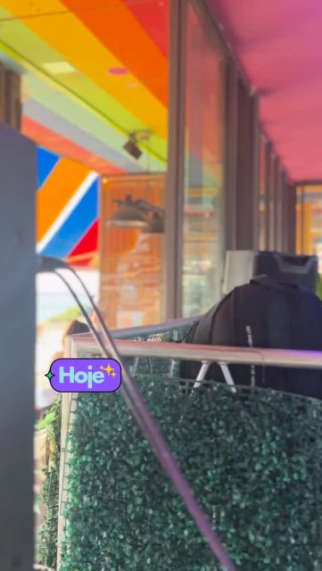 🌴DJ Sunset Sessions na Praia 🍻 HOJE a partir das 18h 🫰🏼

Vem partilhar momentos inesquecíveis ao ritmo do mais espetacular pôr do sol com a @imdjpam que te traz uma vibe tão boa que te vai fazer dançar pela noite dentro! Entrada e a boa vibe são gratuitas.