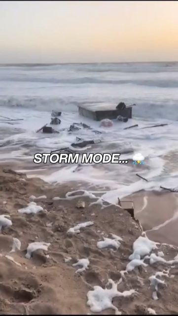 Saturday.

We switch modes. ☀️