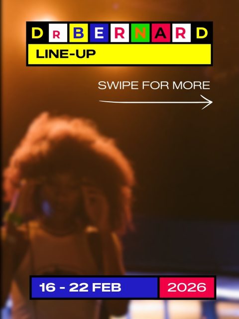 Música ao vivo. Praia. Entrada livre. 🌊

Sex 20/02 · 17h → @jetlazz (House)
Sab 21/02 · 17h → @asap_bouki (Afrobeat · Afrohouse · Baile Funk)
Dom 22/02 · 16h → @kika_cardoso_official (Live Show)

—

Live music. Beach. Free entry. 🌊

Fri 20/02 · 5PM → @jetlazz (House)
Sat 21/02 · 5PM → @asap_bouki (Afrobeat · Afrohouse · Baile Funk)
Sun 22/02 · 4PM → @kika_cardoso_official (Live Show)

#DrBernard #WeAreCaparica #SunsetSessions #LiveMusic